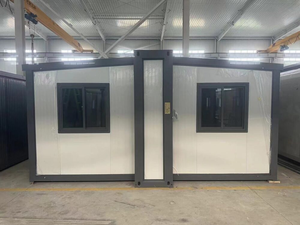 20FT Expandable Container House - Image 3