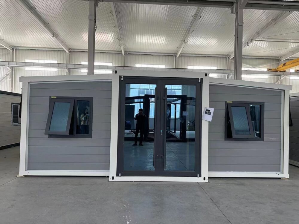 20FT Expandable Container House - Image 5