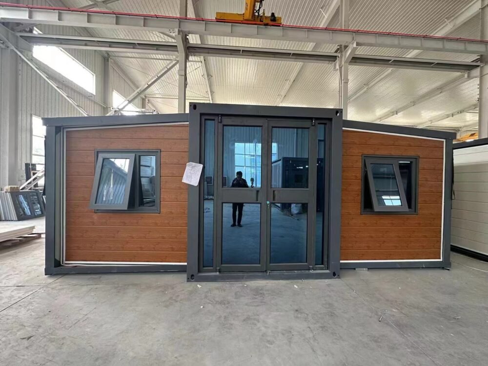 20FT Expandable Container House - Image 6